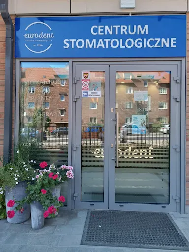 EURO DENT Centrum Stomatologiczne