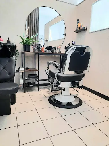 Fryzjer Męski Katarzyna Treder